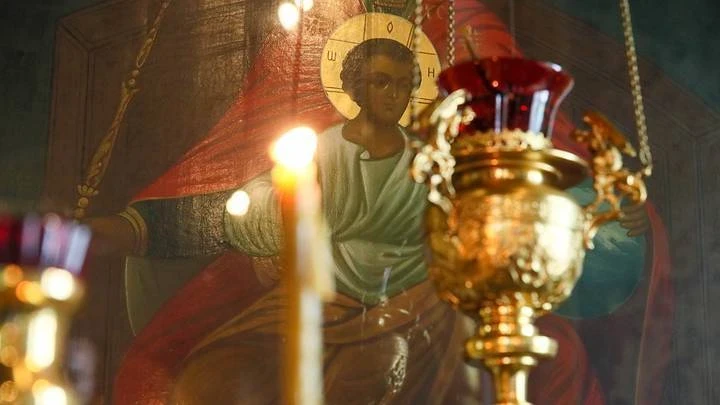 Смысл предсказания Серафима Саровского о пламенном дожде раскрыли в РПЦ