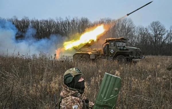 Свежая сводка Юрия Подоляки на 29.09.2025: ВС РФ ведут упорные бои за Покровск и Купянск