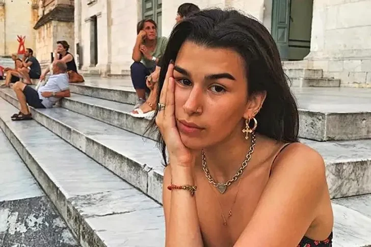 У падчерицы Ивана Урганта, по слухам, новый роман