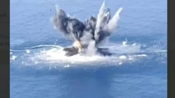 БЭК или все-таки нормальные корабли?