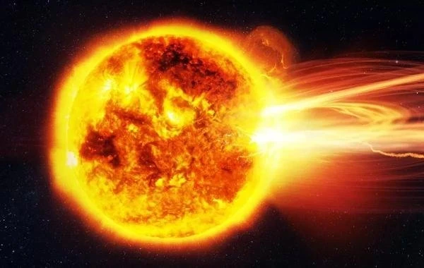 Магнитная буря 30.09.2025: сложная геомагнитная обстановка прогнозируется во вторник