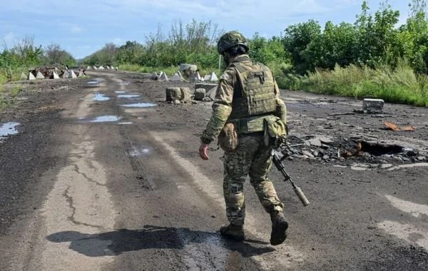 Свежая сводка Юрия Подоляки на 30.09.2025: ВС РФ ведут бои в городской застройке Купянска