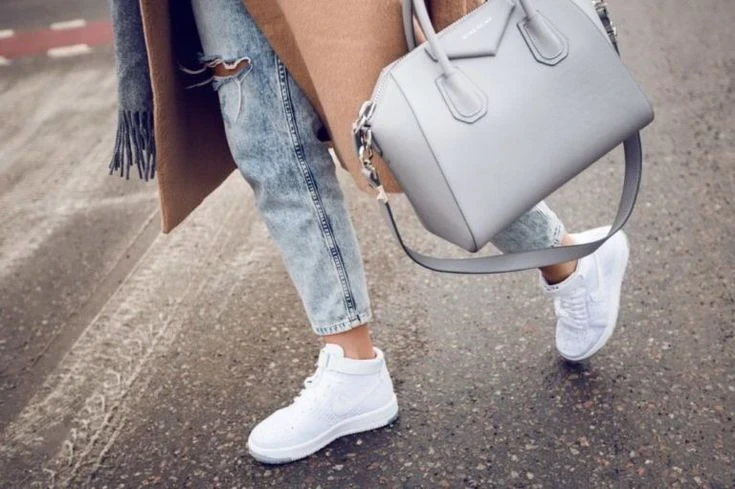 Психологи рассказали, какие 7 черт характера выдаёт обувь, а вы этого даже не замечаете