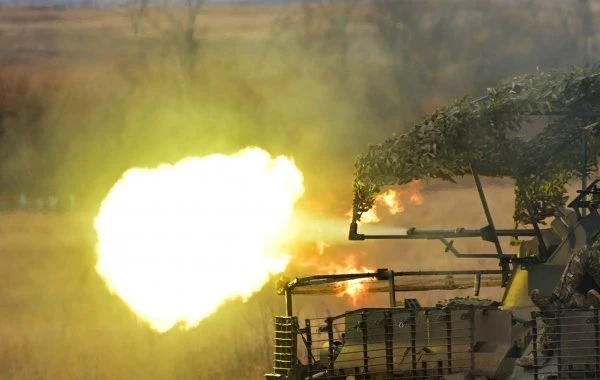 Последняя сводка СВО от Юрия Подоляки на 30 сентября: ВС РФ продолжают штурмовать Покровск