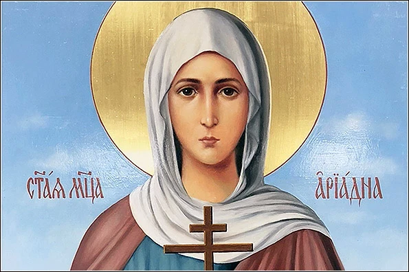 Что можно и что нельзя делать в праздник Арины Шиповницы 1 октября 2025 года