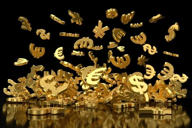 Какие шесть знаков зодиака сказочно разбогатеют в ближайшие недели