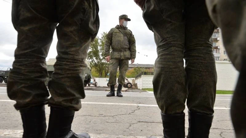 От страха к славе: Путь мобилизованного, ставшего фронтовым героем