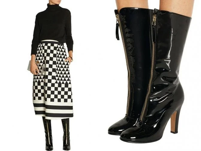 Must-have сезона: какие 6 вещей из гардероба СССР возвращаются в тренды осени в 2025 году