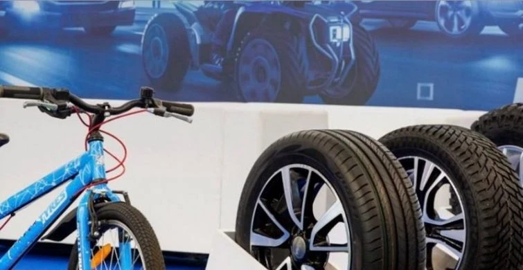 Нижнекамский шинный производитель принял участие в главном событии Татарстана