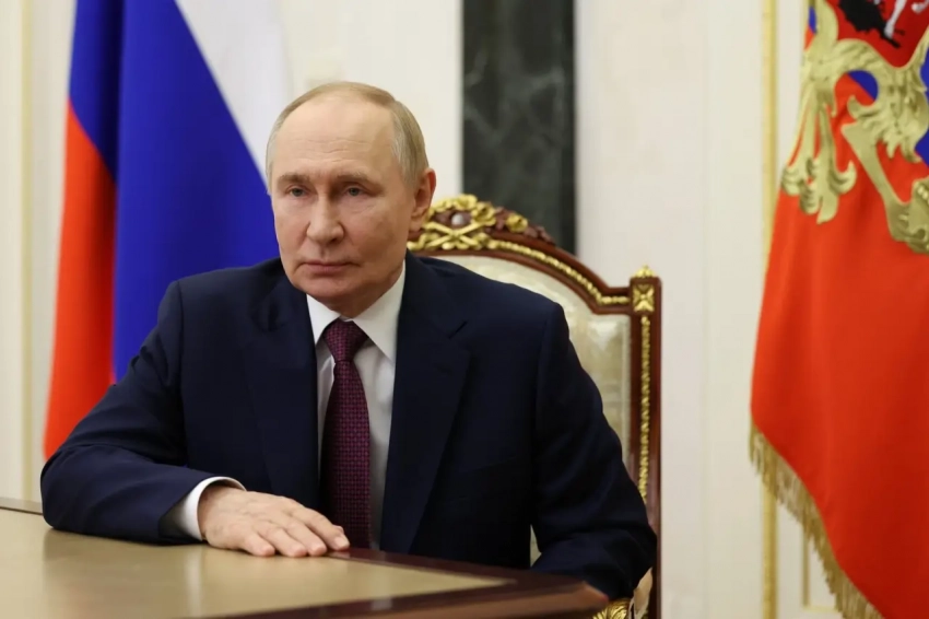 Путин на саммите ШОС: все первопричины украинского конфликта связаны с Западом