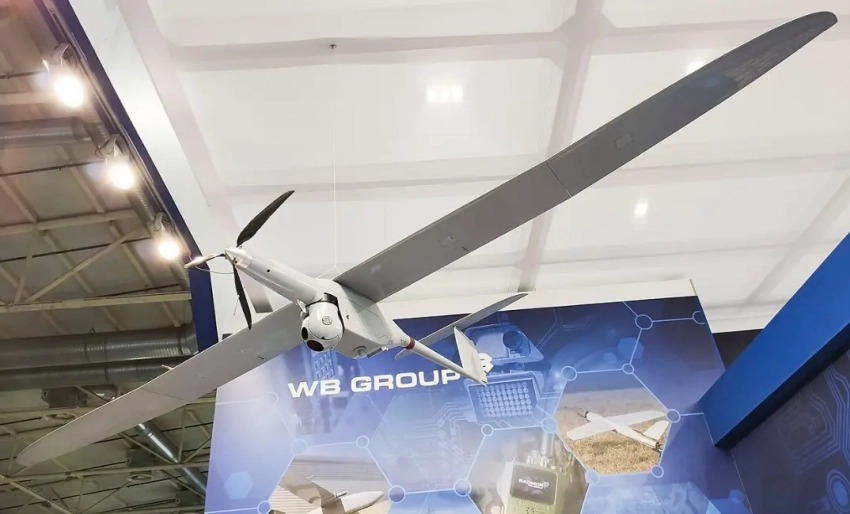 Польский производитель БПЛА развернул новое производство на территории Украины