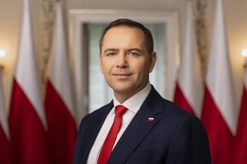 Для «добрых отношений» с ФРГ президент Польши требует выплаты репараций