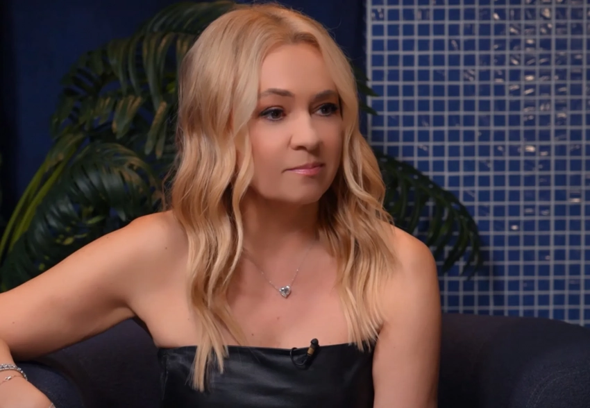 "Её слова — полнейшее неуважение". Яна Рудковская высказалась об Этери Тутберидзе, пластике Евгения Плющенко и романе с Димой Биланом