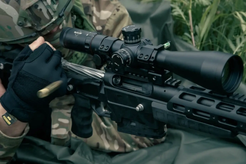 Расширение плацдарма в районе Волчанска: ВС РФ продвинулись западнее Синельниково