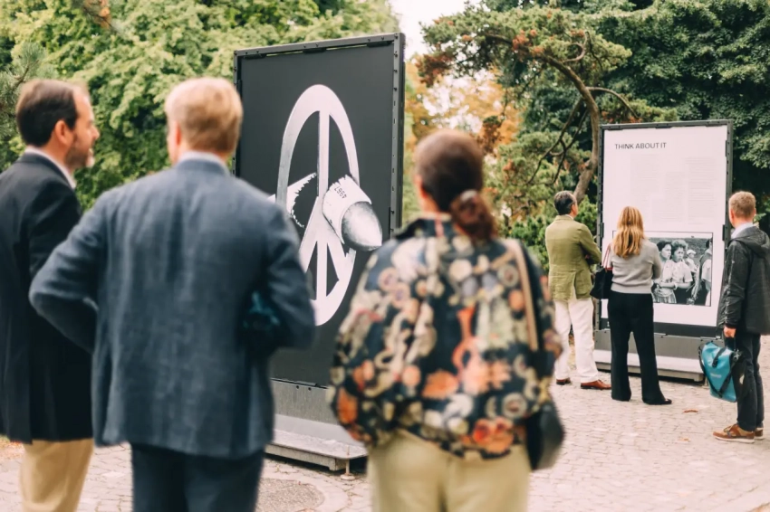 Международные структуры потребовали от Парижа отказаться от ядерного оружия