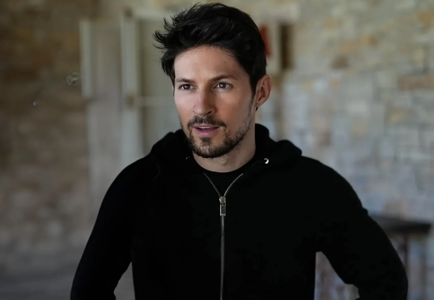 "Сейчас "отменят" на Западе". Павла Дурова раскритиковали из-за расистской шутки