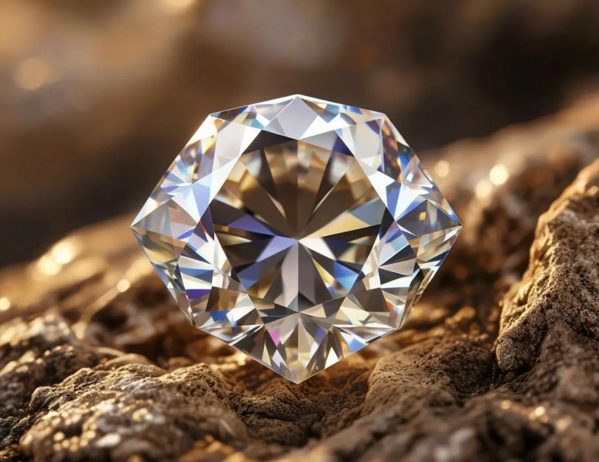 Репортёры ФРГ бьют тревогу: российские алмазы «как-то» продолжают поступать в ЕС