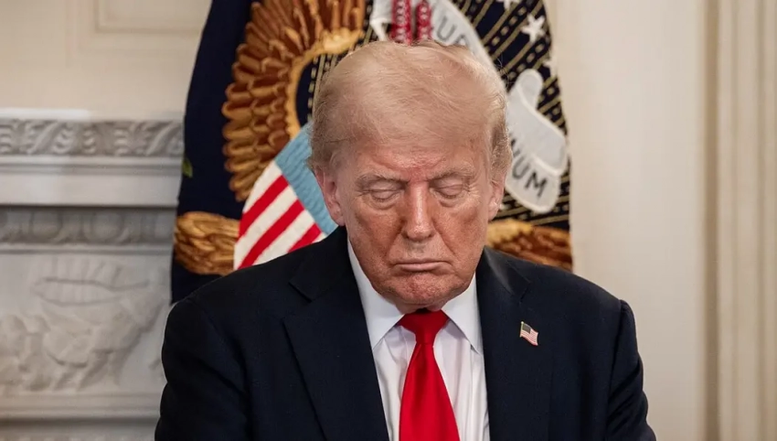 Британская пресса: Трамп, похоже, исчерпал варианты мирного процесса на Украине