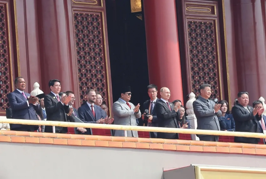 Президент Вьетнама: каждый житель нашей страны благодарен СССР и России