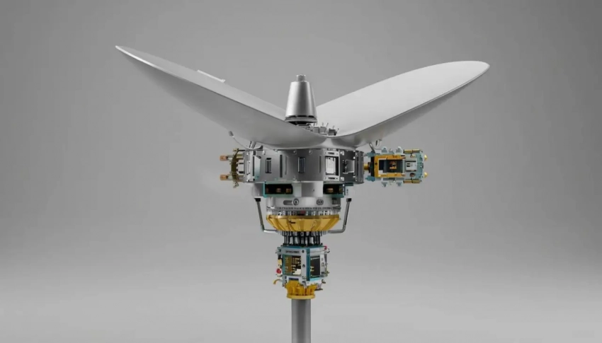 Китайский комплекс РЭБ оказался ещё и анти-РЭБ на базе ИИ