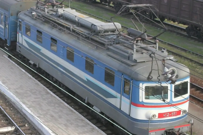 Киев готовит к эвакуации всю железнодорожную инфраструктуру Славянска