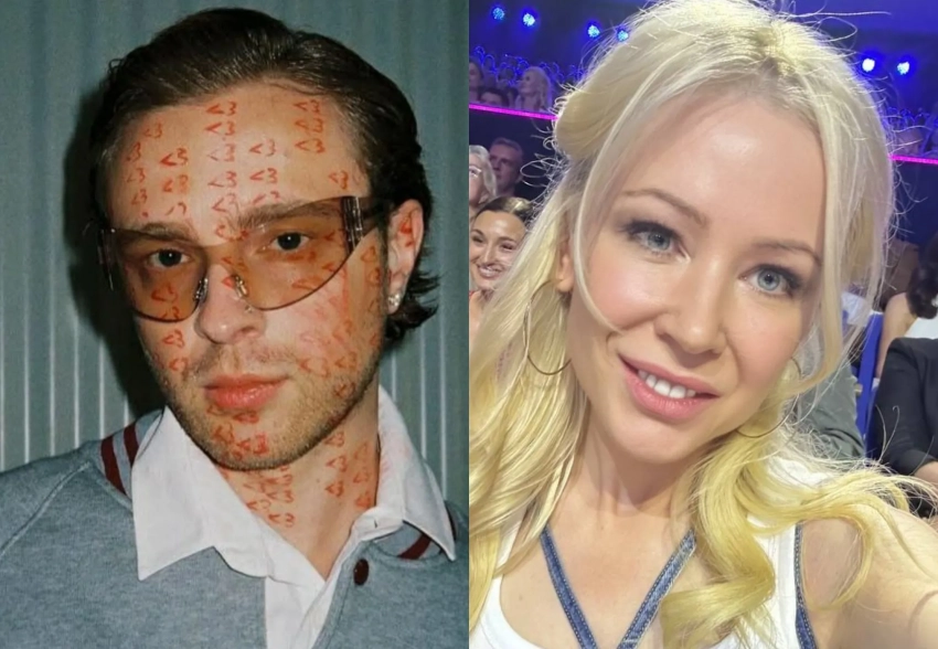 "Люди устали от навязывания, что им нужно делать". Как российский шоу-бизнес встал на сторону Егора Крида в его конфликте с Екатериной Мизулиной