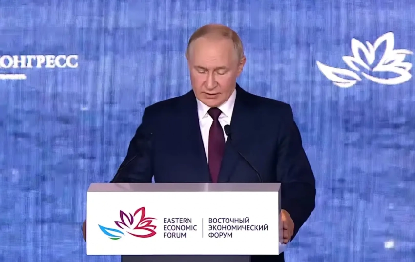 Президент России допустил использование ИИ в работе ЦБ только как «помощника»