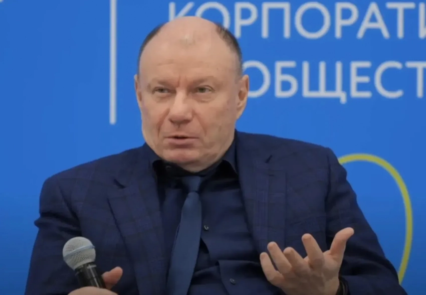 Бывшая жена Владимира Потанина снова судится с ним и требует 400 млрд рублей