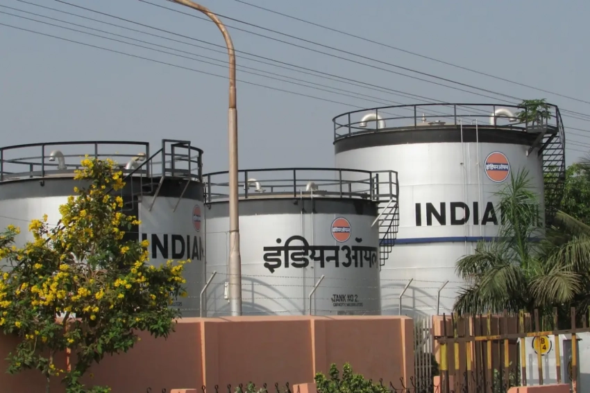 Индия ответила официальным отказом на требование Трампа по российской нефти