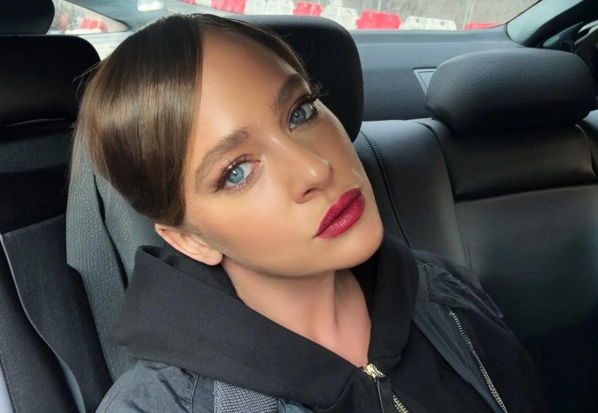 Аглае Тарасовой избрали меру пресечения по делу о контрабанде наркотиков