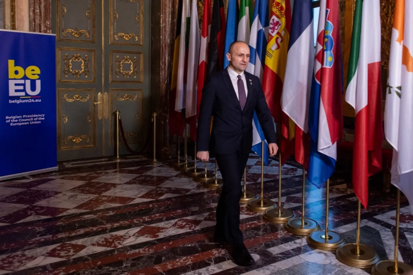 Министр обороны Хорватии: наших войск на Украине точно не будет