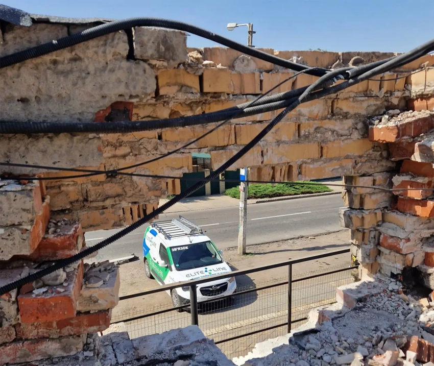 В Славянске ФАБами уничтожен крупный склад по обеспечению ВСУ на переднем крае