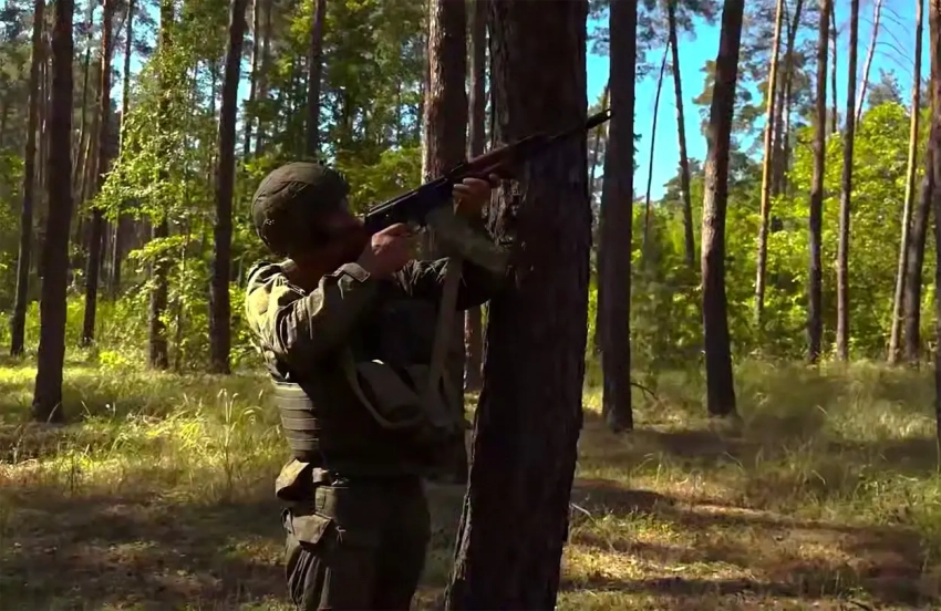 Освободив Хорошее, ВС РФ перерезали важную автодорогу на Днепропетровщине