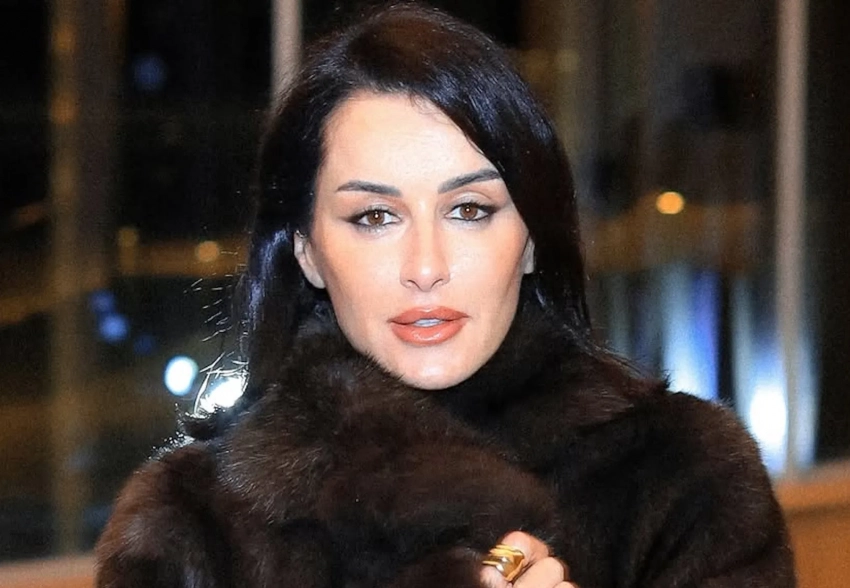 "Между обвисшим и натянутым лицом, конечно, лучше натянутое". Тина Канделаки высказалась о пластике