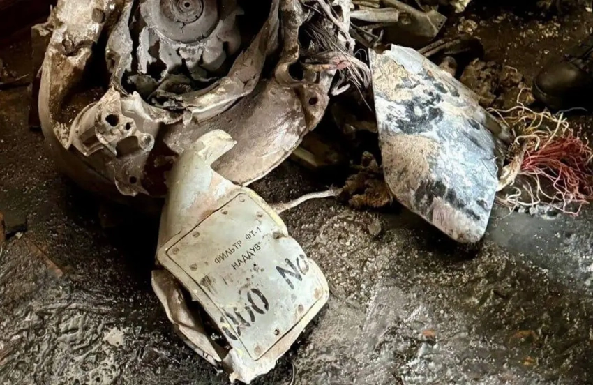 В Киеве посчитали количество иностранных комплектующих в ракете «Искандер-К»