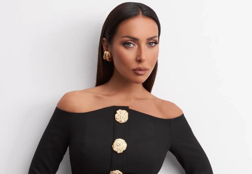 "Проживаю свою лучшую жизнь". Алсу рассказала об изменениях в жизни после развода с Яном Абрамовым