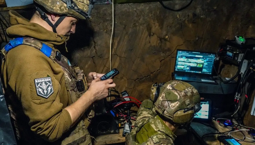 Киев пытается спасти ситуацию в Купянске, перебрасывая резервы ВСУ из-под Сум