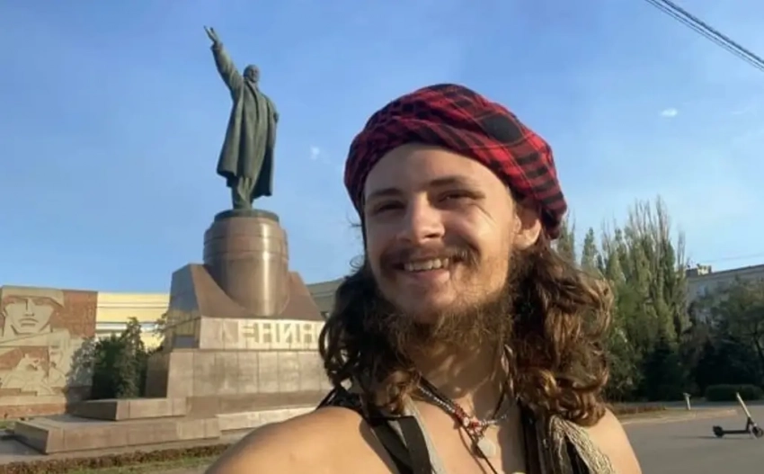 Командующий ВДВ: погибший на Украине сын замдиректора ЦРУ был достойным гражданином РФ