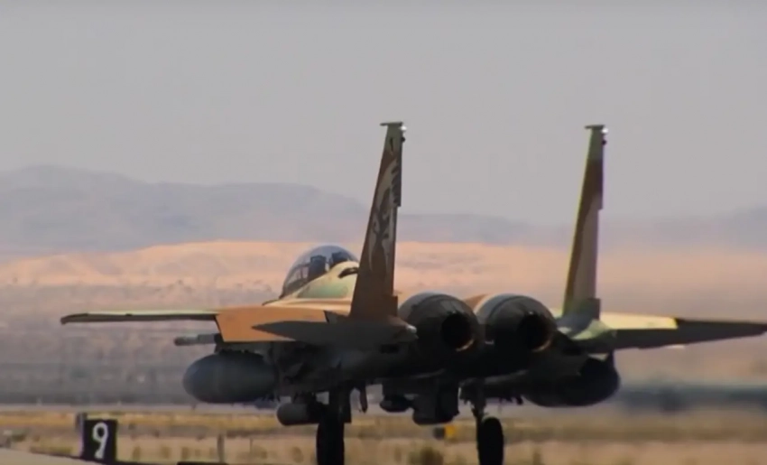 Катар назвал израильский удар по Дохе вторжением