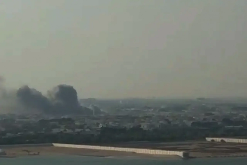 «Это другое»: Катар, оказывается, бомбить можно