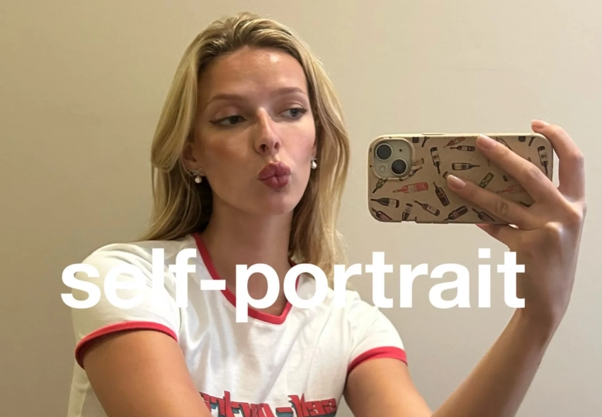 21-летняя дочь Гвинет Пэлтроу заключила свой первый модный контракт