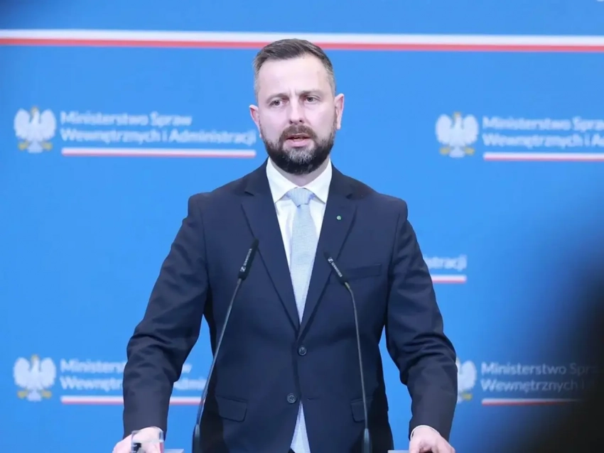 Варшава на этот час не называет сбитые над Польшей дроны российскими