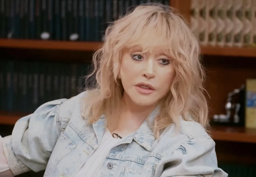 "Совесть дороже славы". Алла Пугачёва дала первое большое интервью после отъезда из России