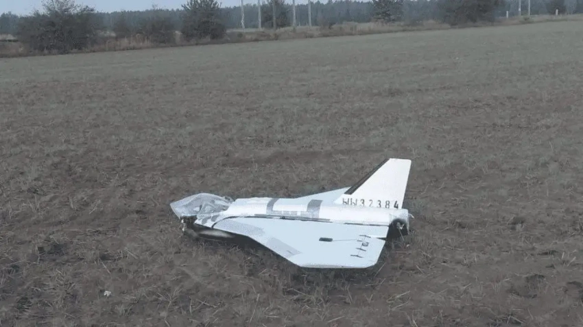 Минобороны РФ: Объекты для поражения на территории Польши не планировались