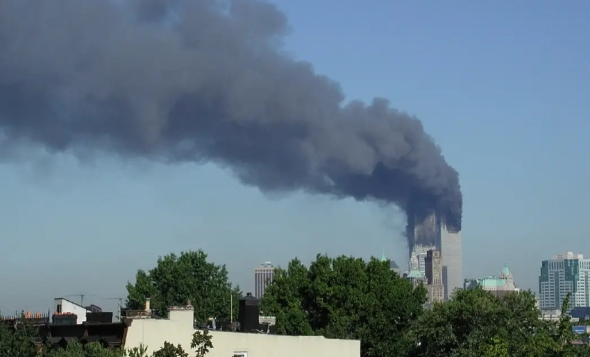 Такер Карлсон: израильские шпионы в США знали о подготовке теракта 11 сентября