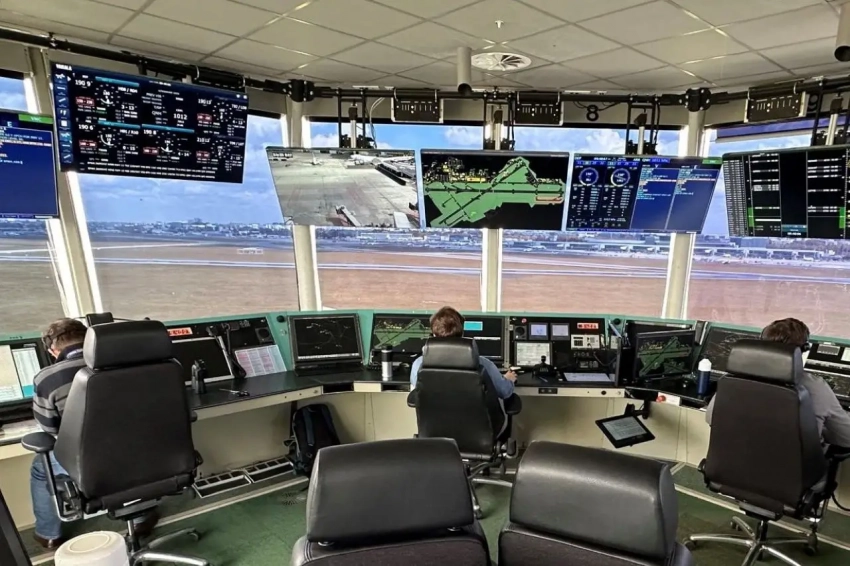 Польша ограничила полёты в районах, граничащих с Украиной и Белоруссией