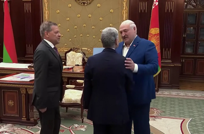 США сняли санкции с белорусской авиакомпании и хотят вернуть посольство в Минск