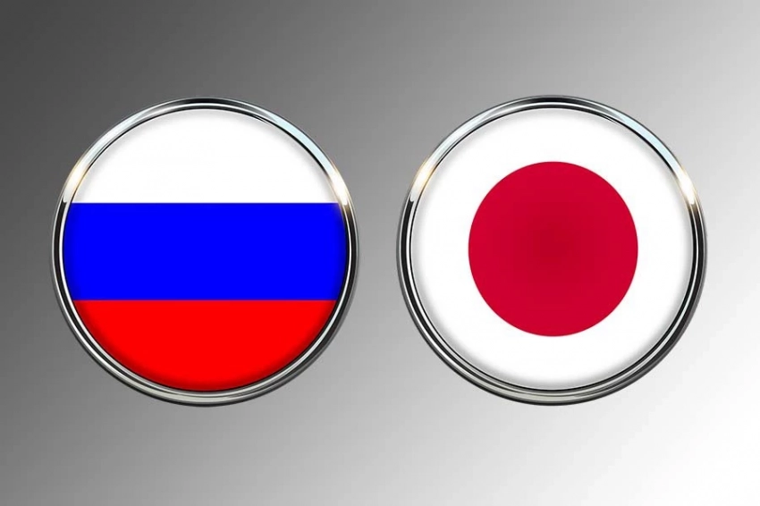 В Японии растет понимание пагубности выстраивания барьеров вражды с Россией 