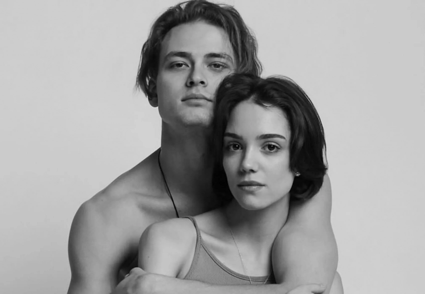 "В нашей паре я не одна такая занятая". Евгения Медведева рассказала об отношениях с танцовщиком Ильдаром Гайнутдиновым