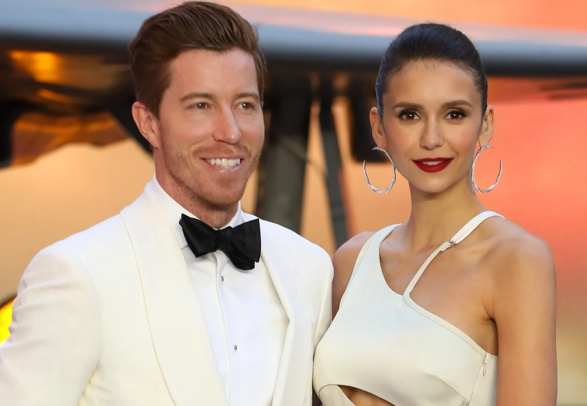 Звезда сериала "Дневники вампира" Нина Добрев разорвала помолвку с женихом